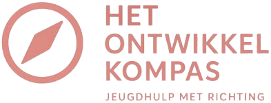 Het Ontwikkelkompas logo